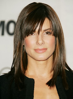 Sandra Bullock 