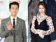 Yoo In Na Dikabarkan Akan Jadi Pasangan Jung Kyung Ho di Drama The Reach of Sincerity