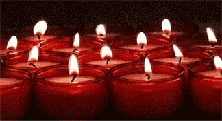 ONE IN PRAYERS