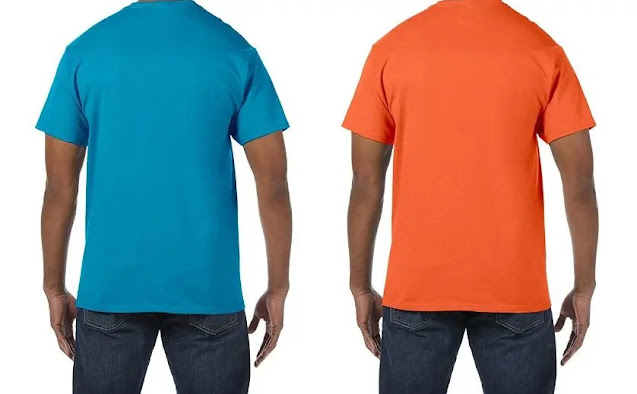 Hanes Tagless T‑shirt review