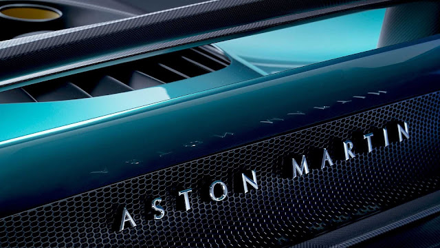 Aston Martin Racing Green Strategy Calls For PHEV In 2024