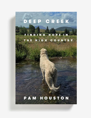 deep creek book cover