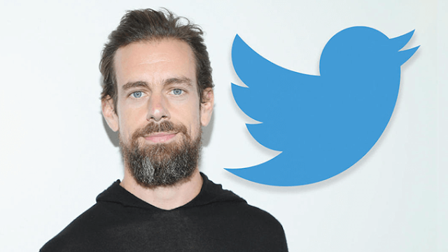 Jack Dorsey's Bio