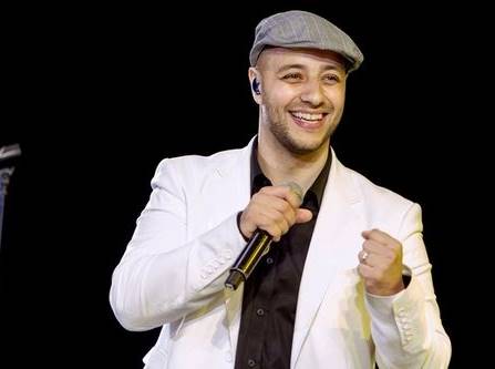 Daftar 10 Lagu Maher Zain Terbaik dan Terpopuler yang 