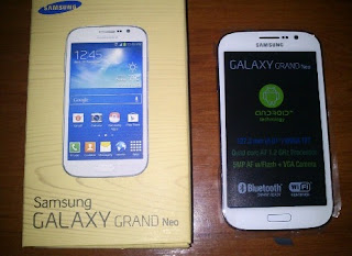 Samsung Galaxy Grand Neo GT-I9060