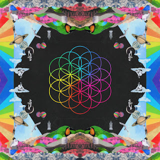 Coldplay – A Head Full of Dreams [iTunes M4A]