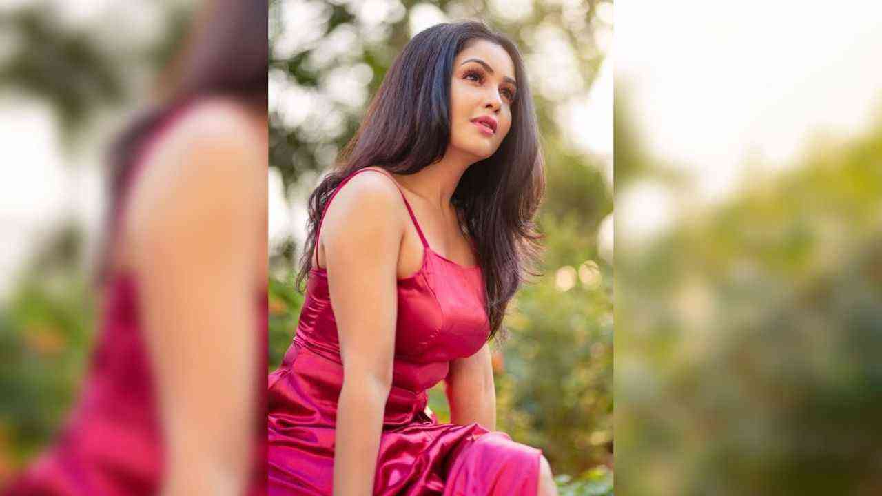 Shubhangi Atre