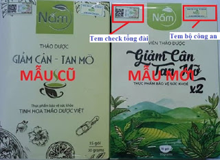 530k - Giảm cân tan mỡ x2 Nấm - Hoài Thương Organic