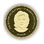 Latest Jobs in  The Begum Nusrat Bhutto Women University December-2020