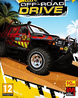 โหลดเกม Off-Road Drive [PC] เกมส์รถวิบาก