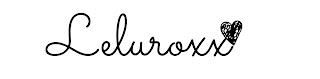 leluroxxblogger