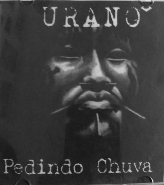 Banda Urano - Pedindo Chuva (2000)