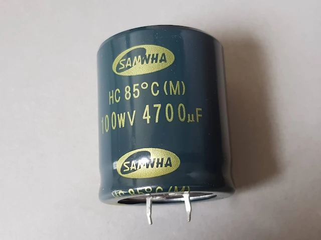 คาปาซิเตอร์  Capacitor  ຕົວເກັບປະຈຸ  កុងដង់  kapasitor   tụ điện