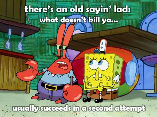 Spongebob Squarepants Funny Quotes. QuotesGram