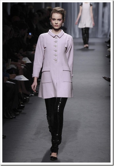 Fashion Show, Menswear, Fall Winter 2011, Milan