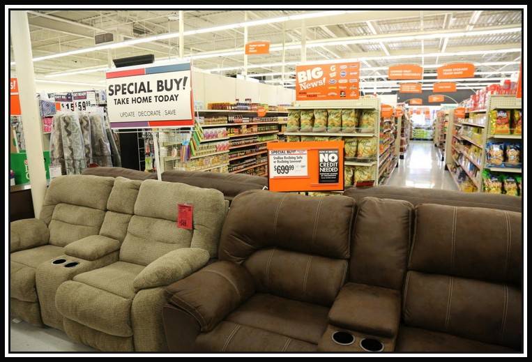 big lots couches near me