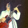 Pete Townshend at the Concertgebouw Amsterdam 1969-09-29