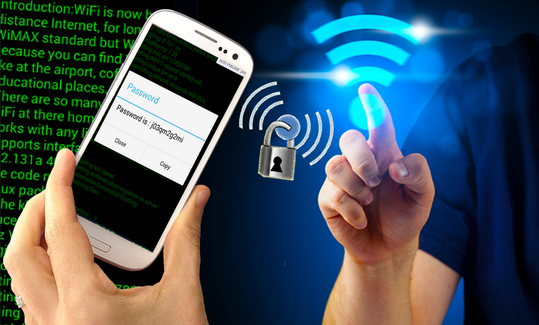 Cara Bobol Wifi Tetangga Dengan Laptop dan HP