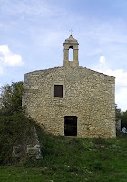 Chiesetta neviera di San Magno