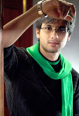 Shahid Kapoor HD Wallpaper Free Download