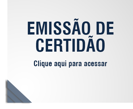 TIRE AQUI SUAS CERTIDÕES NEGATIVAS