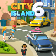 City Island 6: Building Life MOD (Unlimited Money)