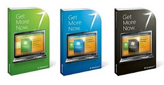 Upgrade Windows 7 Free