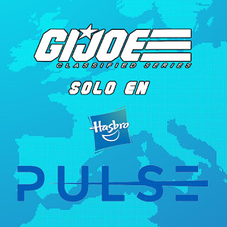 G.I.JOE Classified solo en Hasbro Pulse ¿Qué puede suponer?