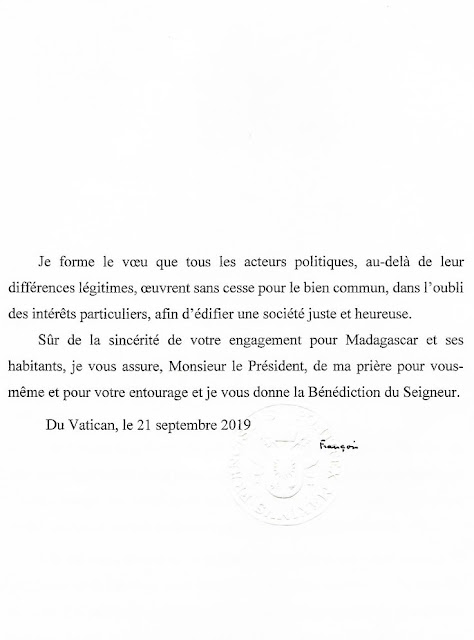 ravalomanana-message-pape-françois-madagascar2.jpg