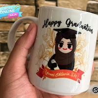 Bikin Mug Sablon Pekanbaru