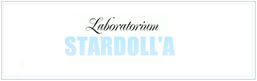 Laboratorium Stardoll'a