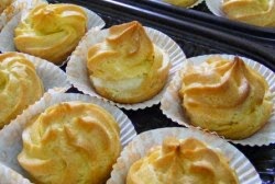 Resep Kue Sus