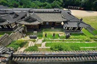 창덕궁 낙선재