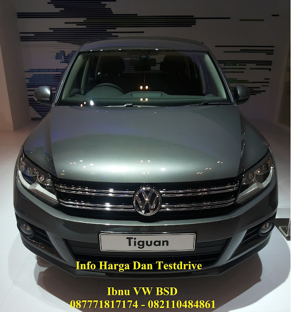VW TIGUAN 1.4 TSI HL