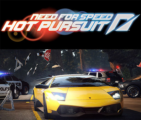  Cars on Android  Need For Speed  Hot Pursuit V1 0 61 Moded For Armv6   Free 4
