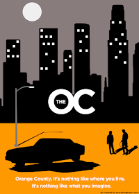 the o.c. original artwork click to enlarge