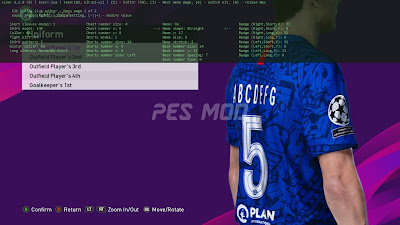 Kitserver pes 20