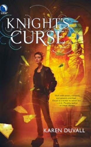 Knight Curse Early Review