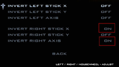 Cara Setting Joypad Stik Di GTA SA PC