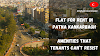 Flat for rent in Patna Kankarbagh: Amenities that tenants can’t resist