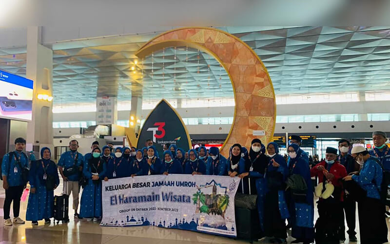 Elharamain Wisata