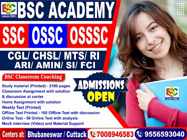 Top Coaching Institute for SSC, Banking, & Railways