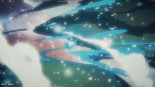 ワンピース アニメ エッグヘッド編 1089話 ONE PIECE Episode 1089