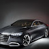 Hyundai HCD-14 Genesis Concept to be Displayed at Pebble Beach Concours