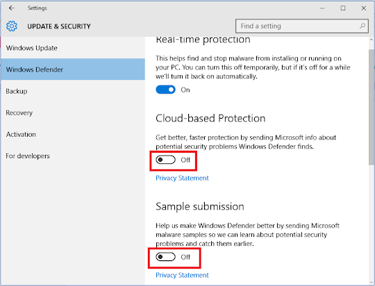 Windows 10 Boros Kuota ? Coba Deh Cara Ini