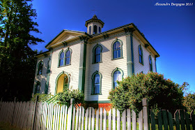 California - Bodega Bay 