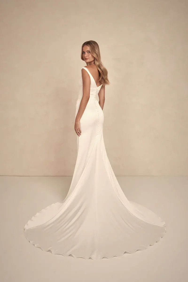 isla | made with love bridal