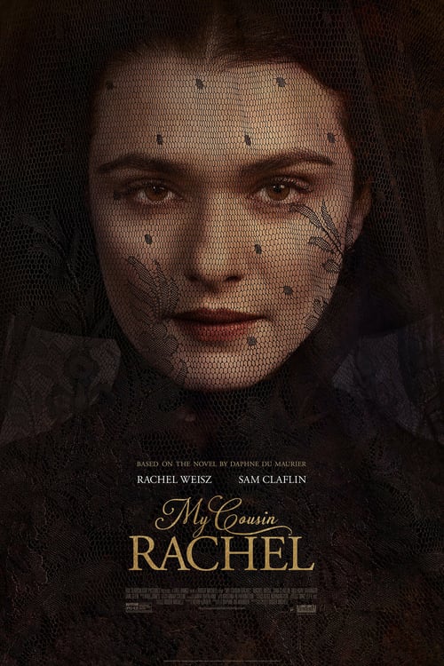 [HD] Mi prima Rachel 2017 Pelicula Completa Subtitulada En Español Online