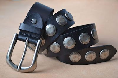 Latest Men's Belts 