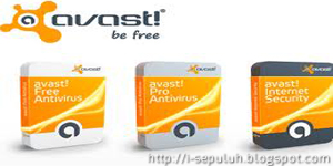 antivirus terbaik didunia